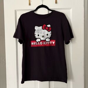 Hello Kitty Tee Size XS